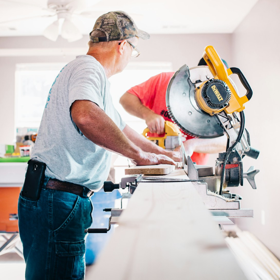 Handyman Banner Image