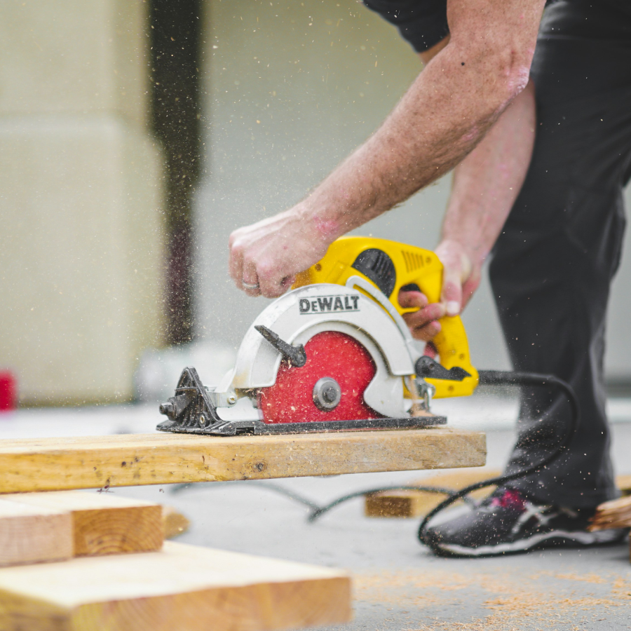 Handyman Banner Image