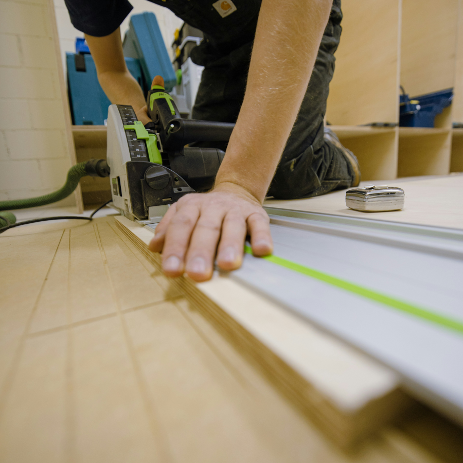 Handyman Banner Image
